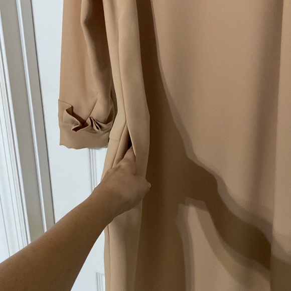 Banana Republic dress - Picture 4 of 5